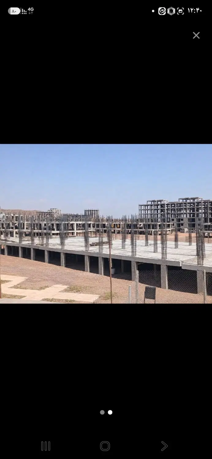 مسکن‌ملی‌فازصفر