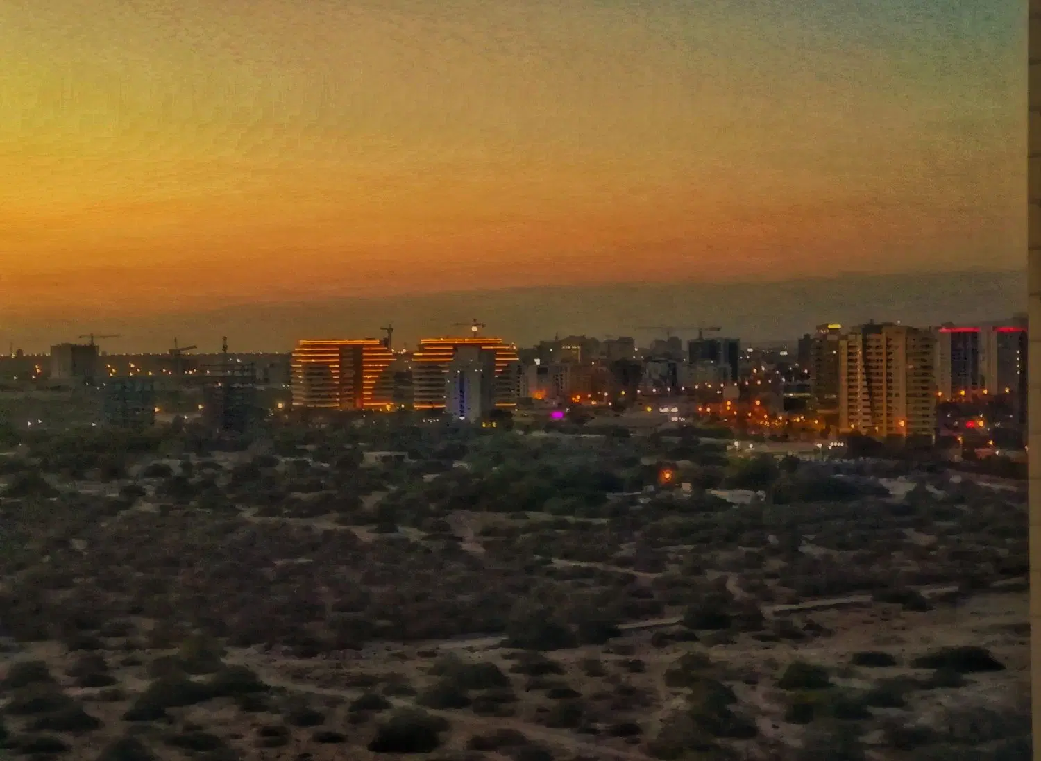 اجاره شبانه