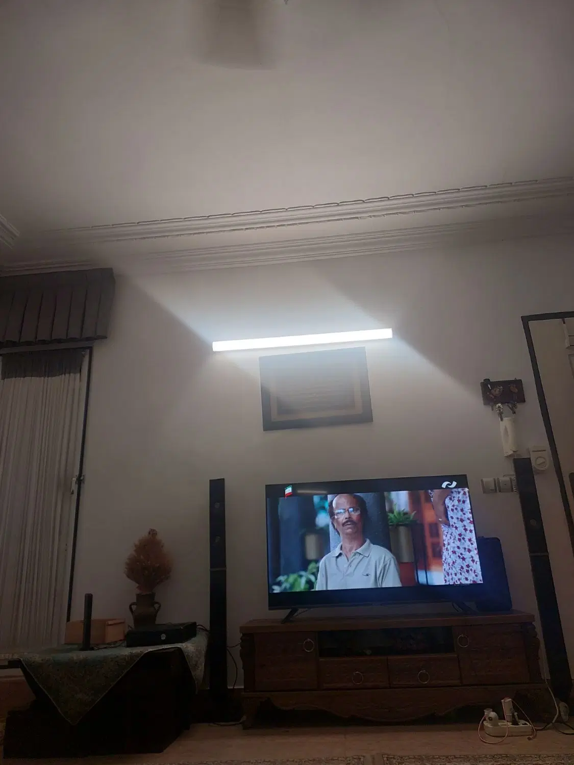 خانه ویلایی درسبطی۲۰