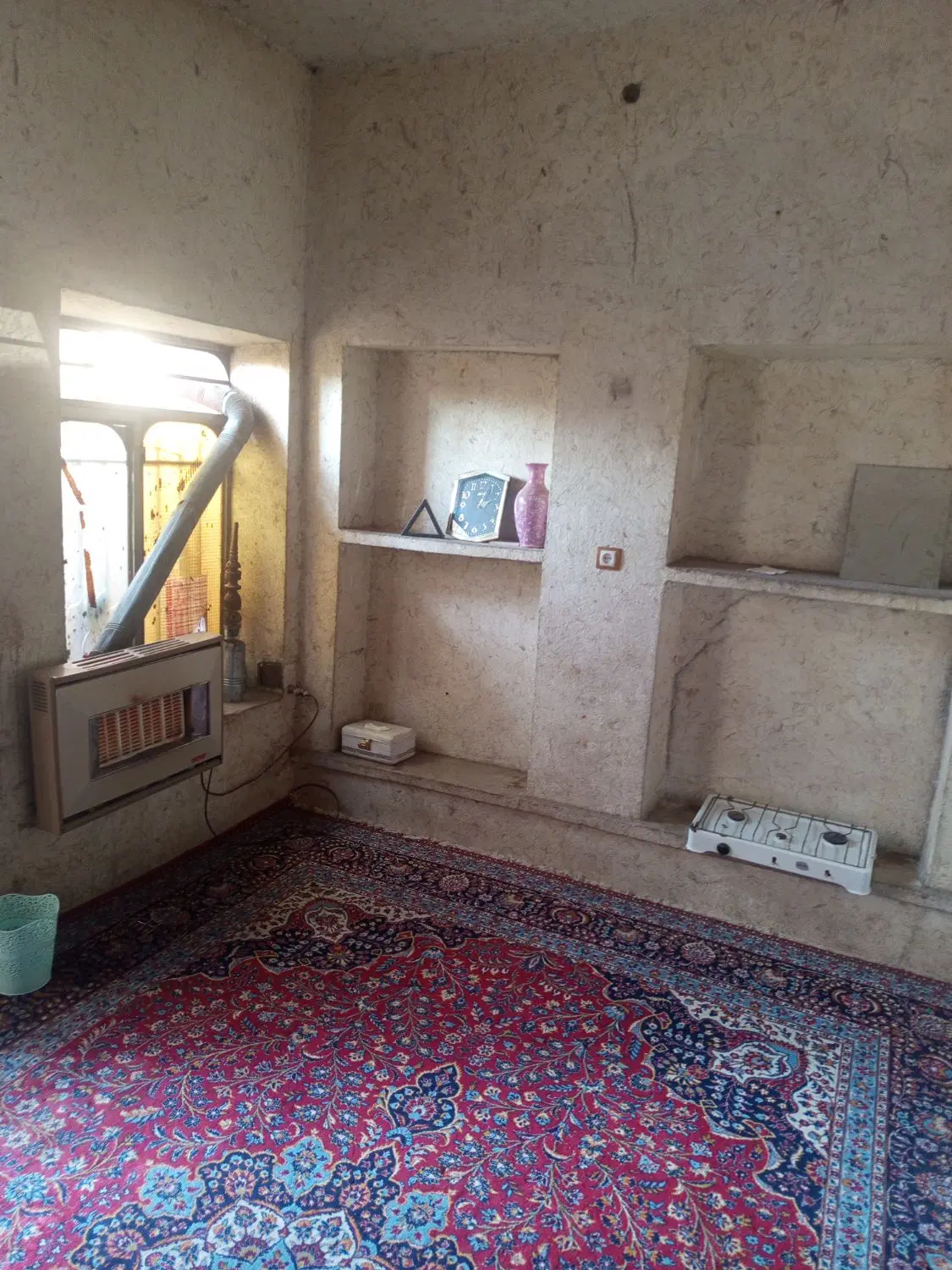 اجاره اتاق
