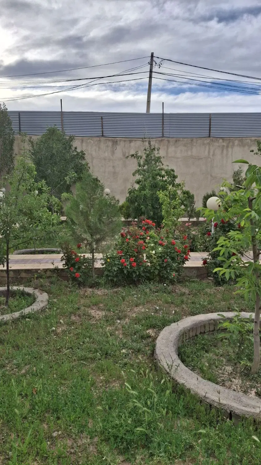 باغ کنجینه