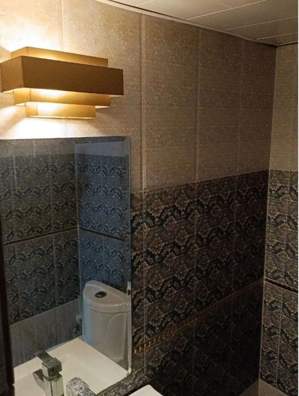 اجاره سوئیت کوتاه‌مدت و شیک