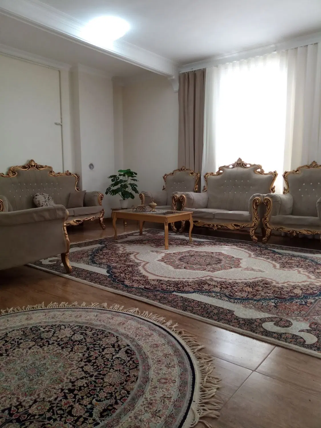 شهرک مدنی مجتمع فردیس