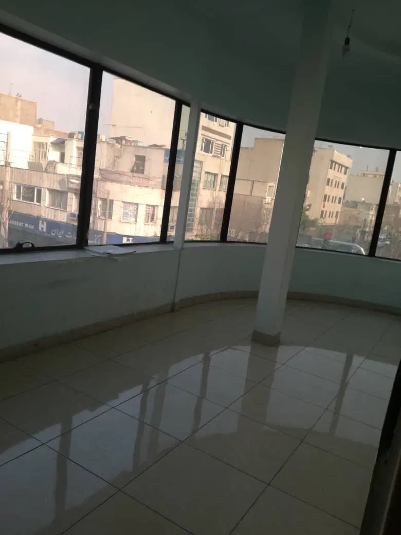 تهاتر ملک موقعیت اداری با مسکونی پردیس یا رودهن