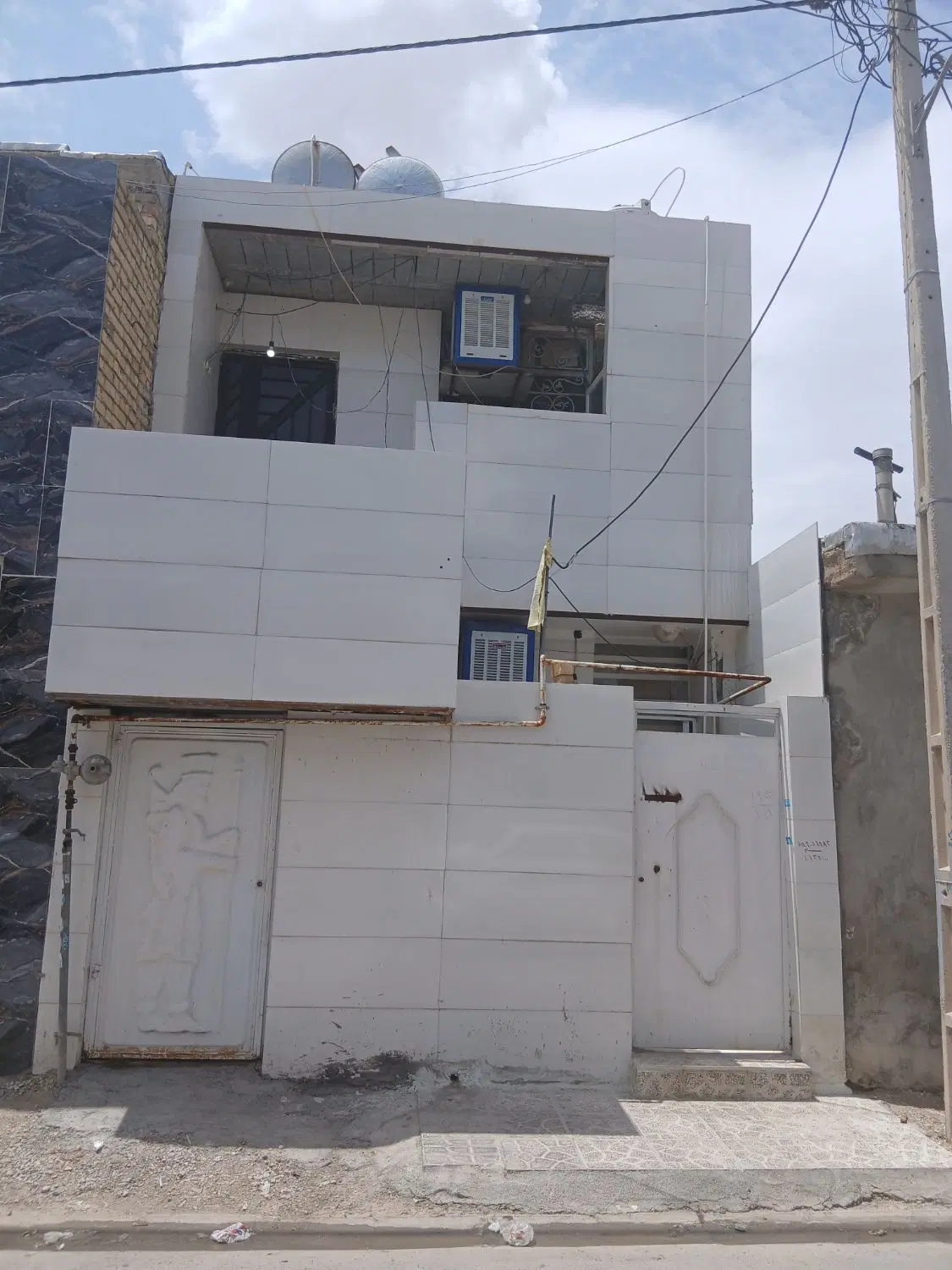 رهن و اجاره