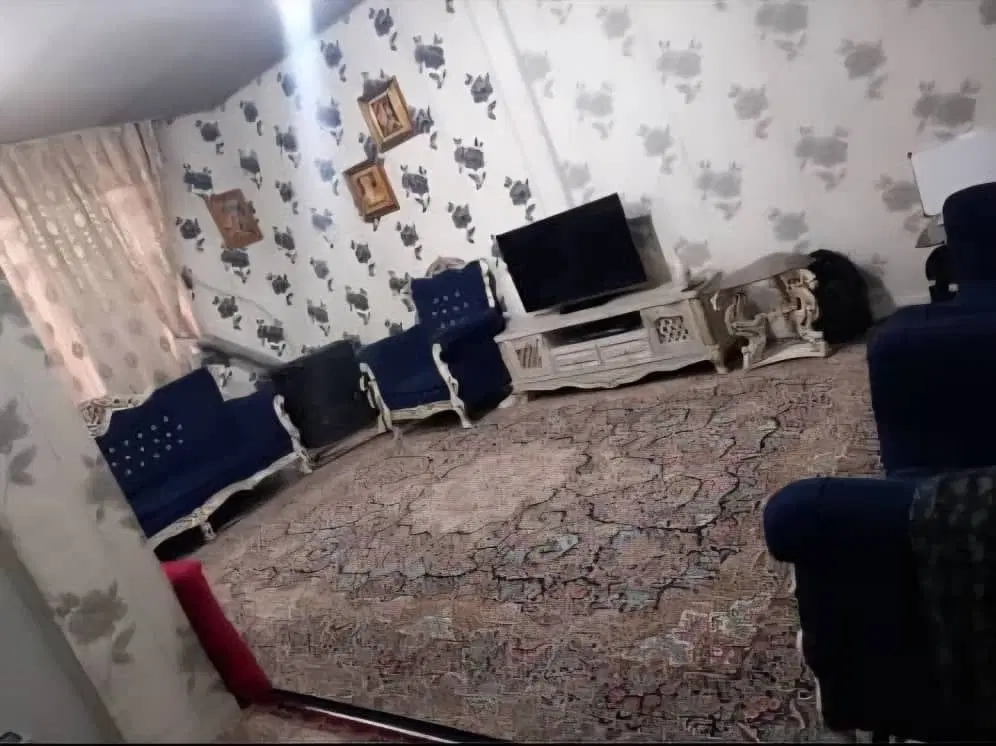 ۵۲ متر جوادیه