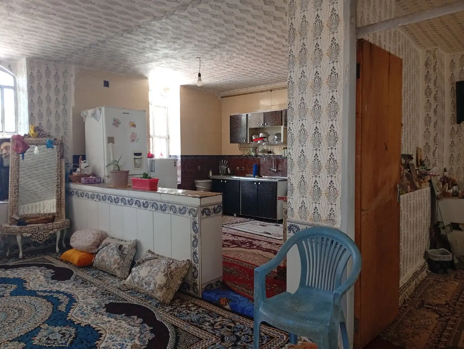 خانه فروشی