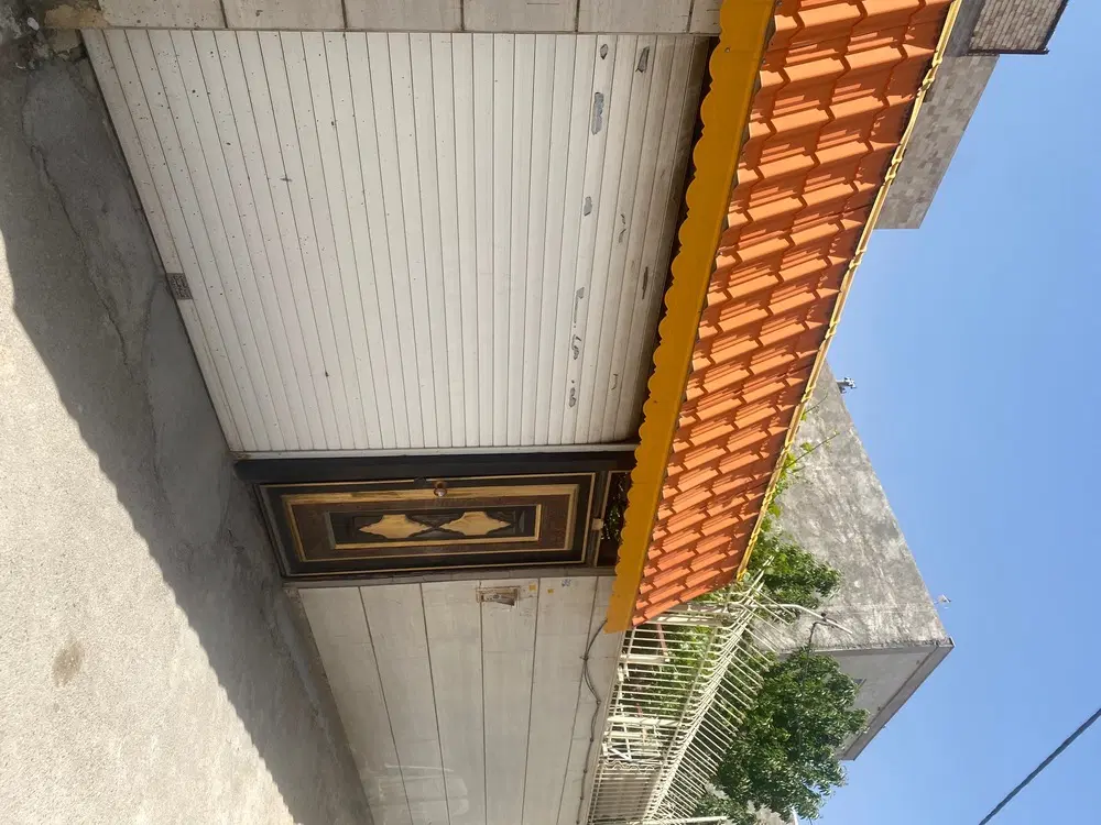 خانه ویلایی بزرگ