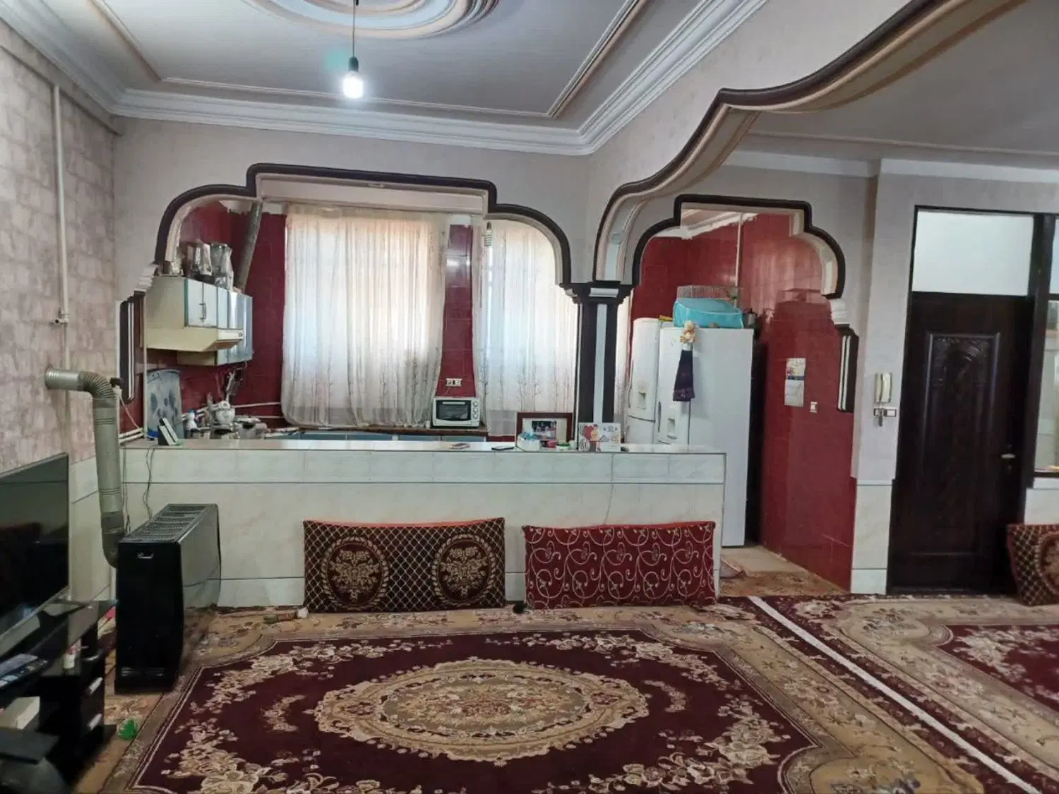 فروش ویلایی. فیروزآباد