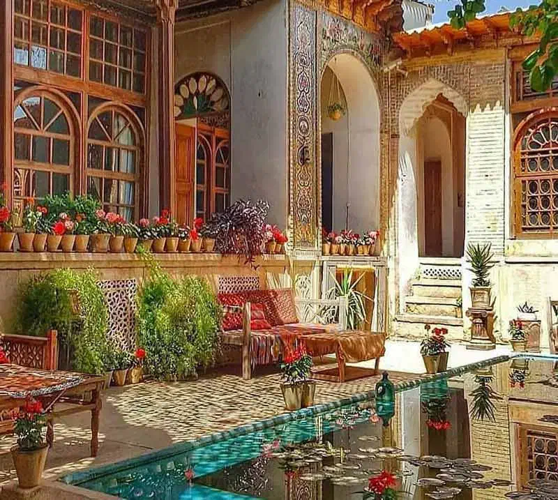 اجاره اتاق