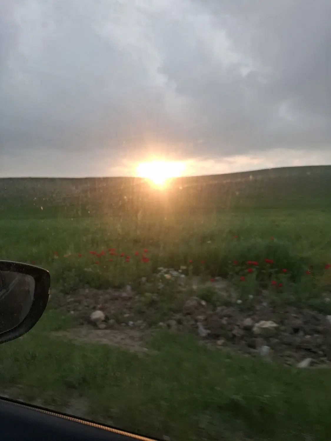 زمین کشاورزی