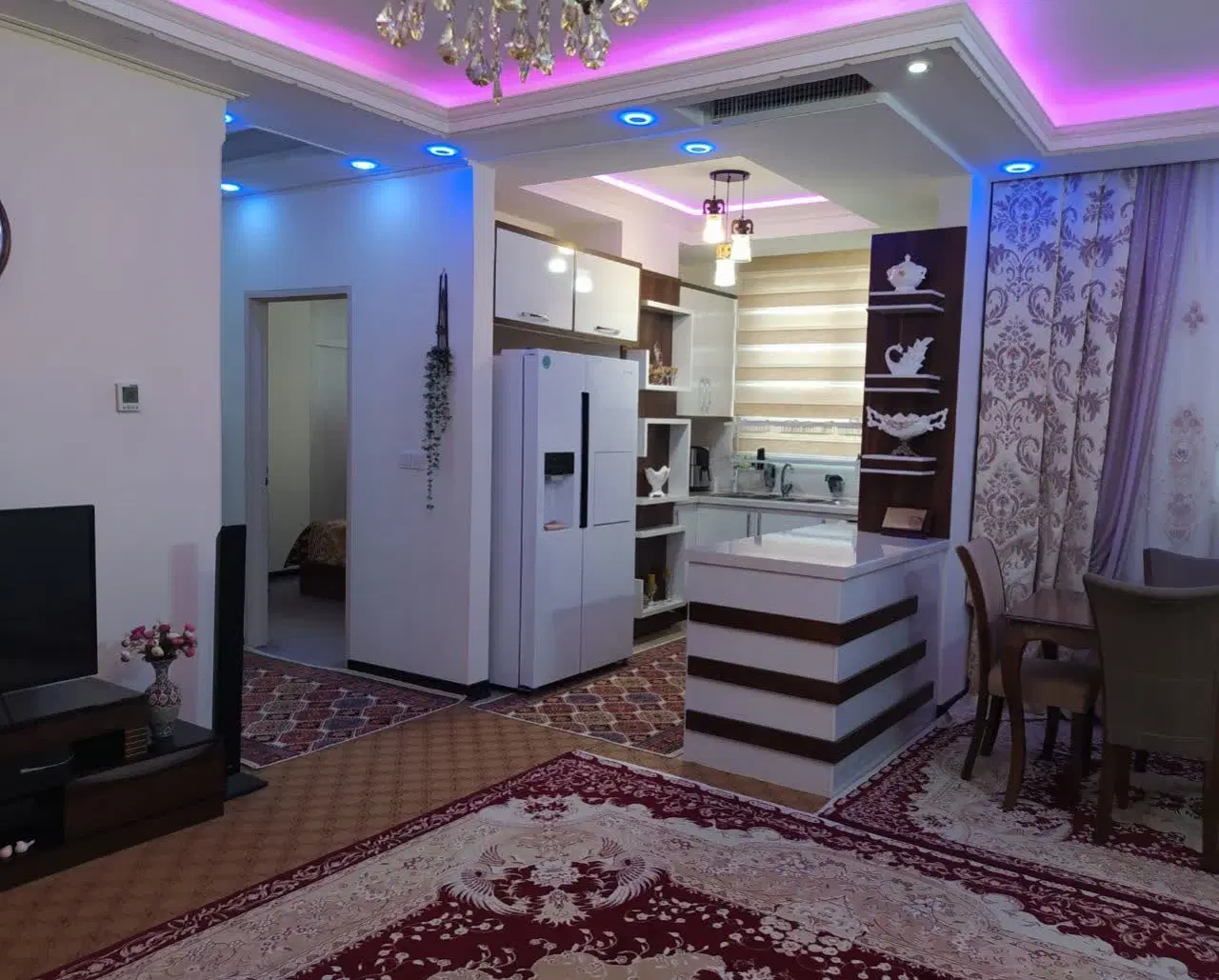 واحد فروشی مداین