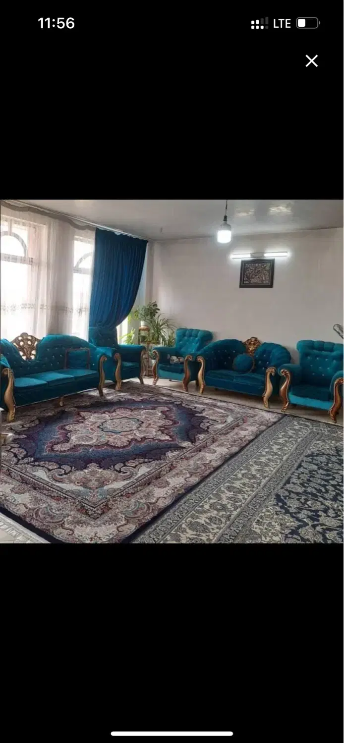 ۱۲۵ متری محدوده بعثت