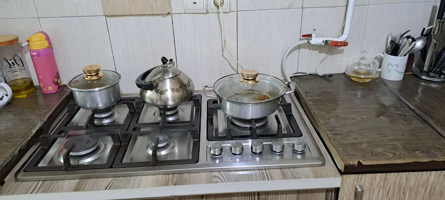 مهرگان بوستان 4 دو خواب