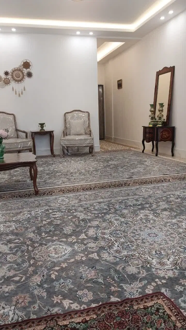 آپارتمان شیک و نوساز