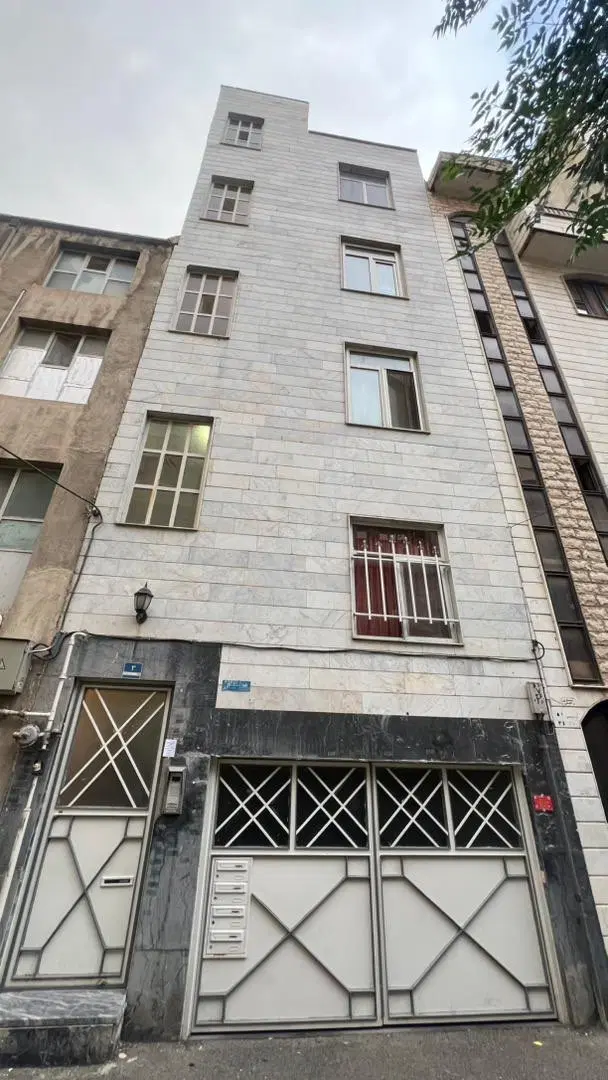 فروش آپارتمان ۶۰ متری در نارمک