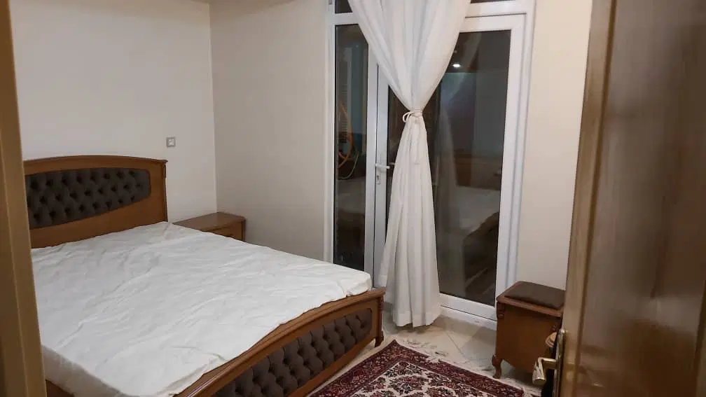 اجاره آپارتمان