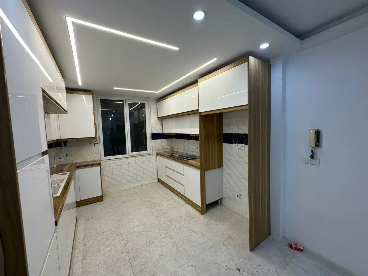 واحد78متری فروشی املاک هدیش