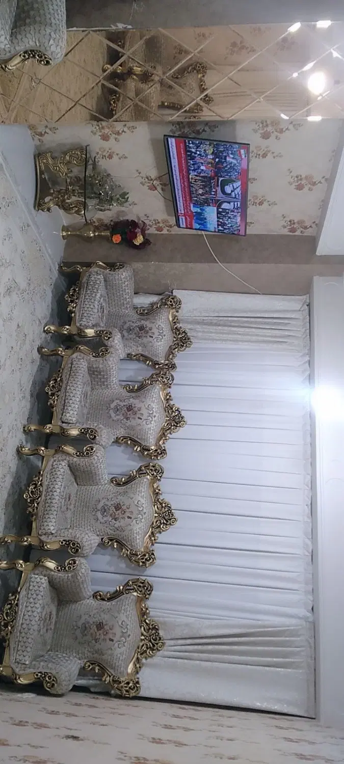 مسکن مهر لیلان چای