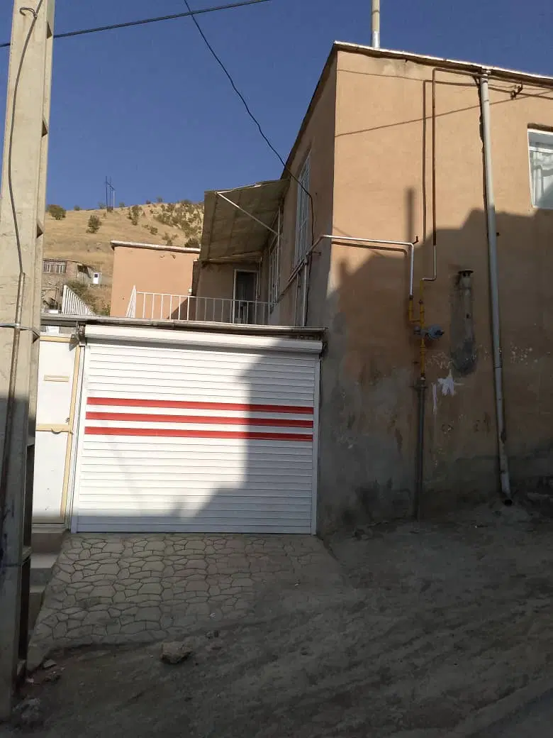 مسکن
