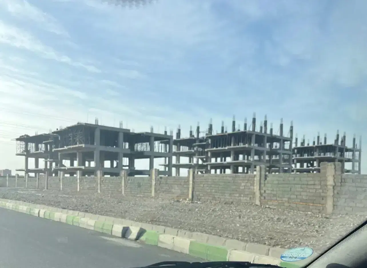 معاوضه ملک با خودرو