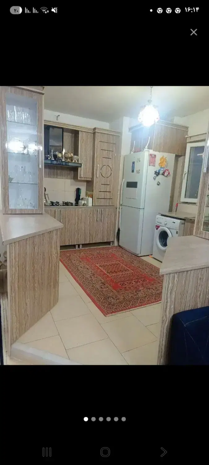 رهن و اجاره آپارتمان