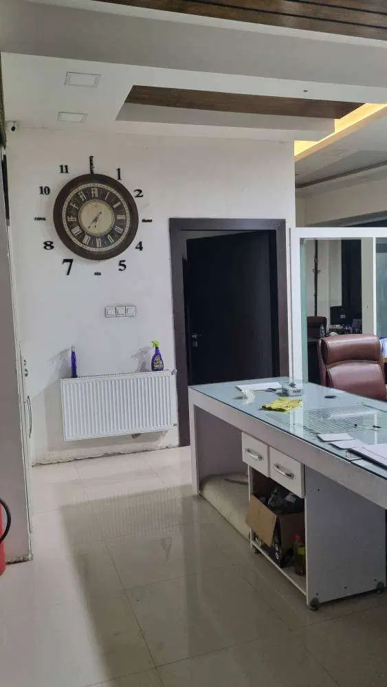 اجاره دفتر کار بر خیابان کرسگان