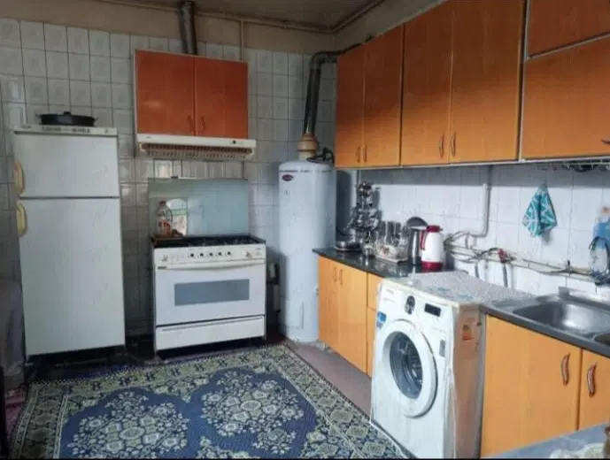 منزل ویلایی دو و نیم طبقه بر ۲۰ متری ایمان