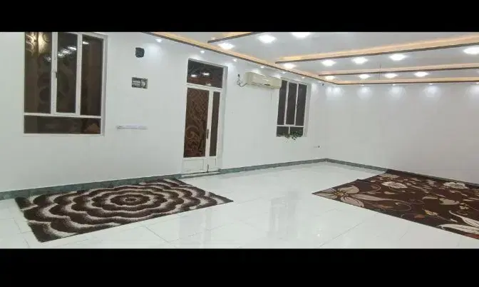 منزل ویلایی مینوشهر