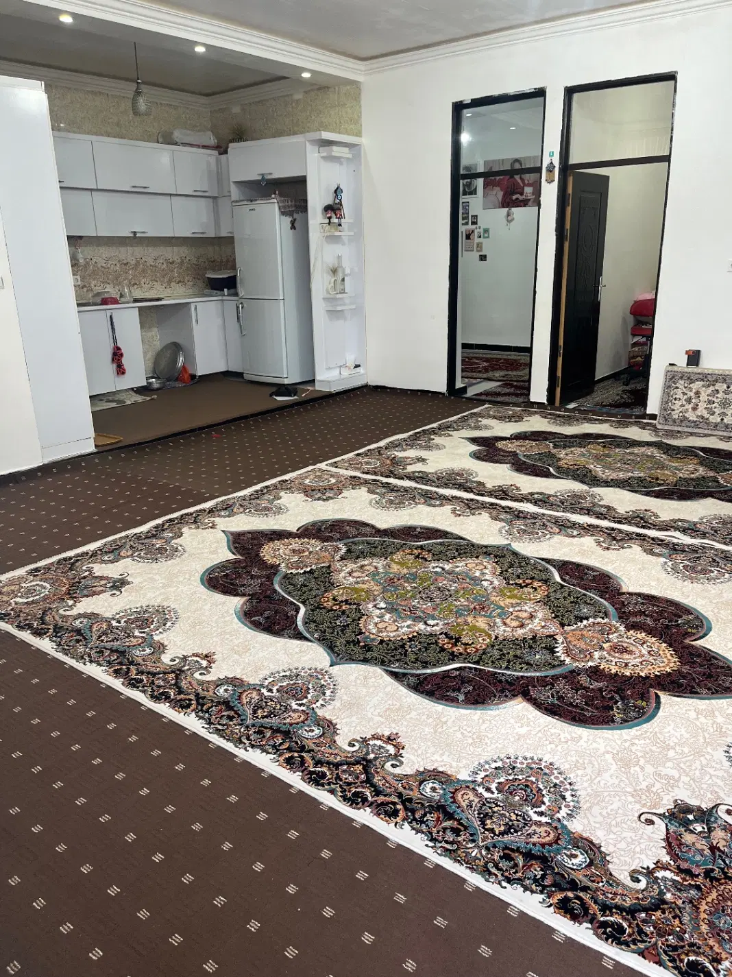 خانه اجاره ای سرطاف