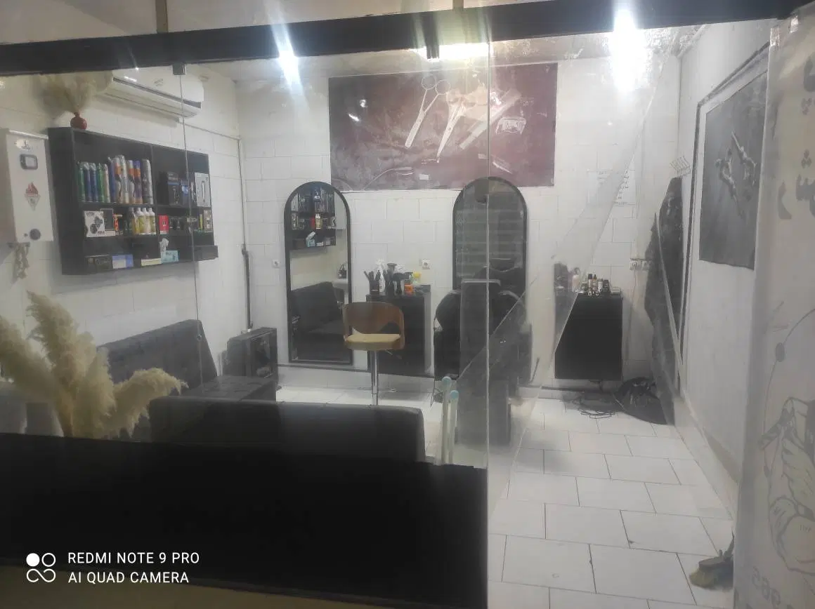 اجاره مغازه داخل پاساژ نبش چهارراه مطهری مسکن