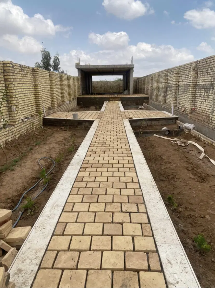 باغ ایوب آباد ۲