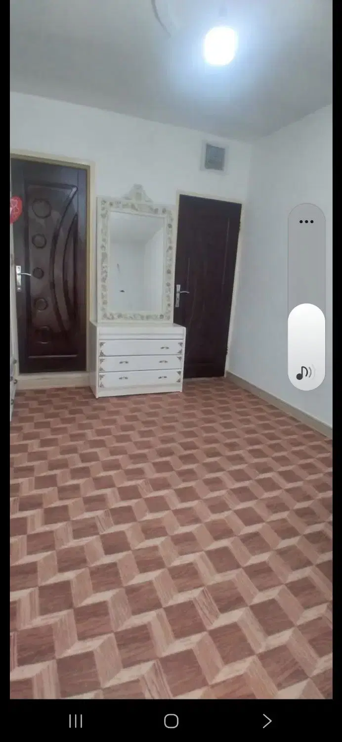 آپارتمان 120 متری در منجیل آباد