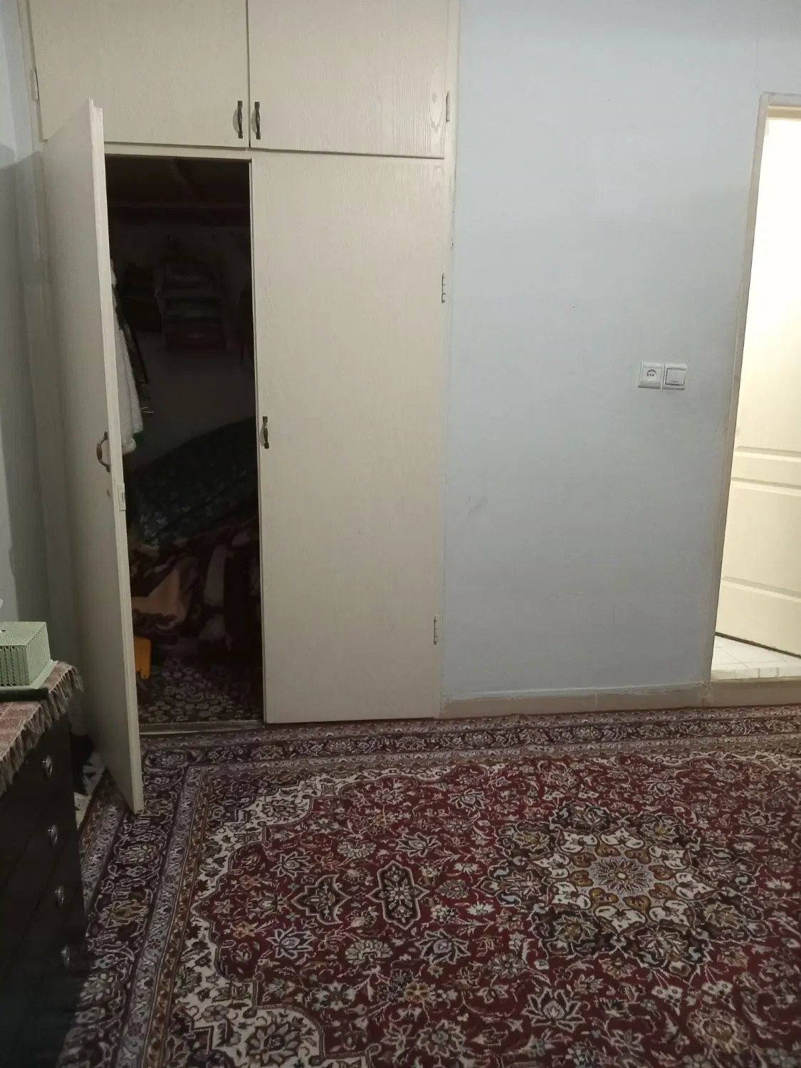 رهن آپارتمان ۷۵ متری