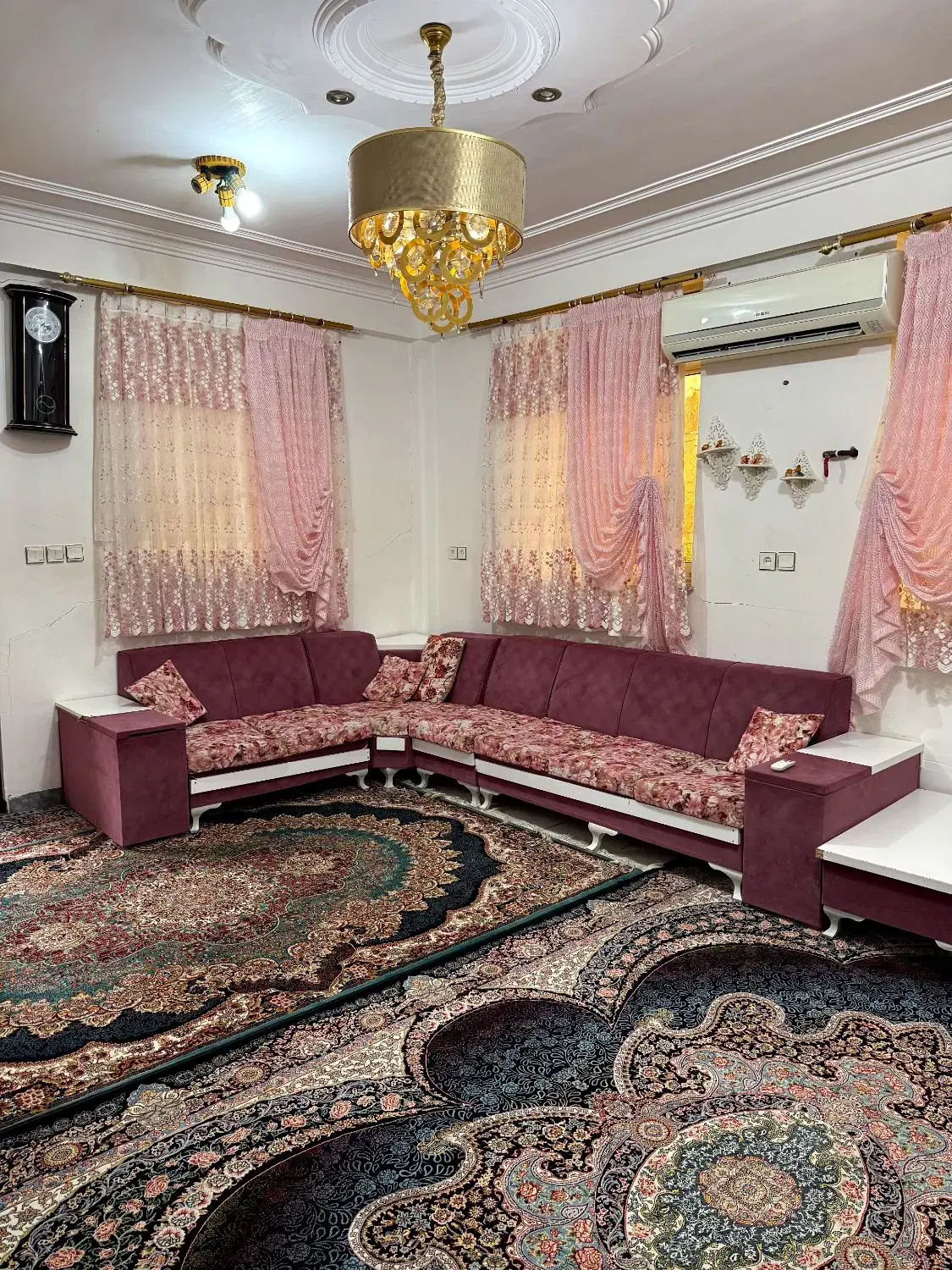 ویلادوبلکس جنگلی