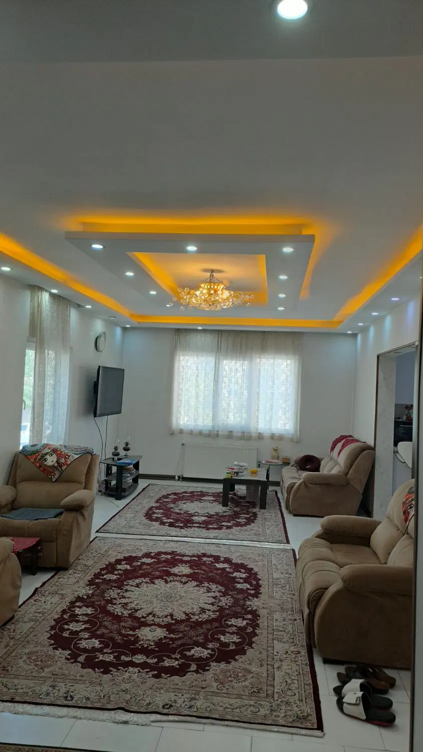 اپارتمان فاز۵ جنوبی بلوک ارشام