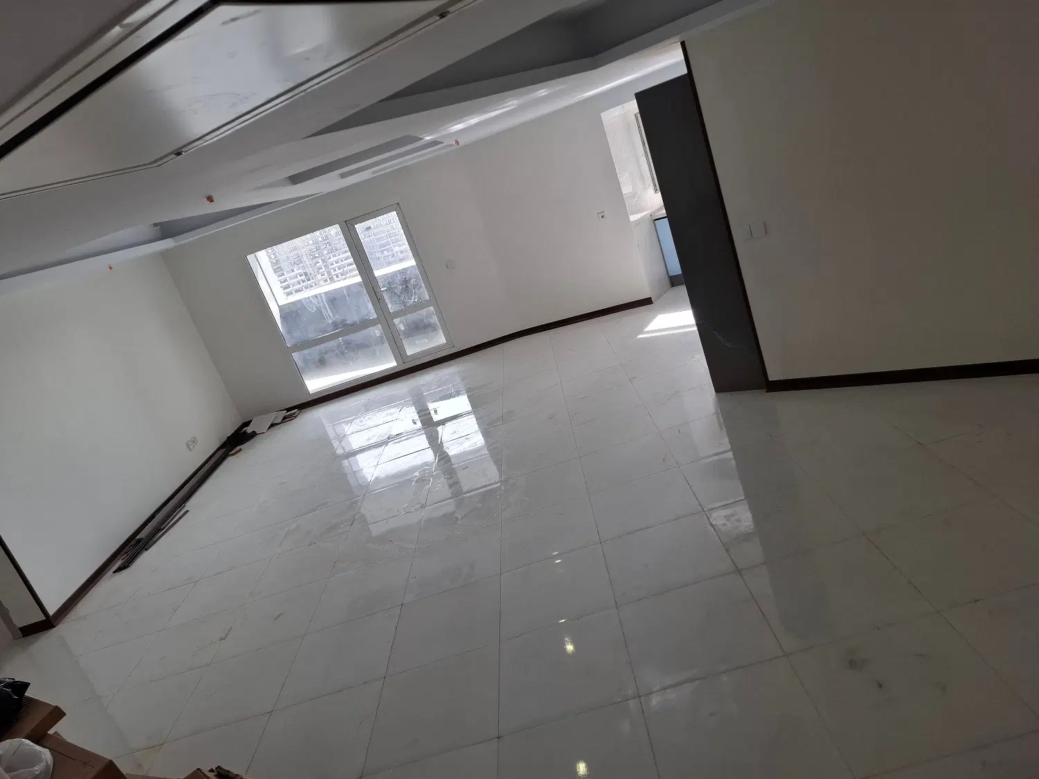 اپارتمان شهرک پژوهش برج b3