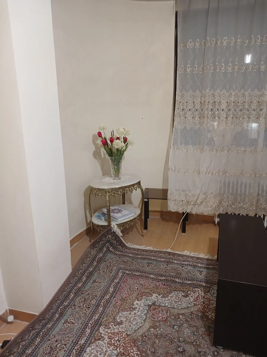 یه واحد آپارتمان