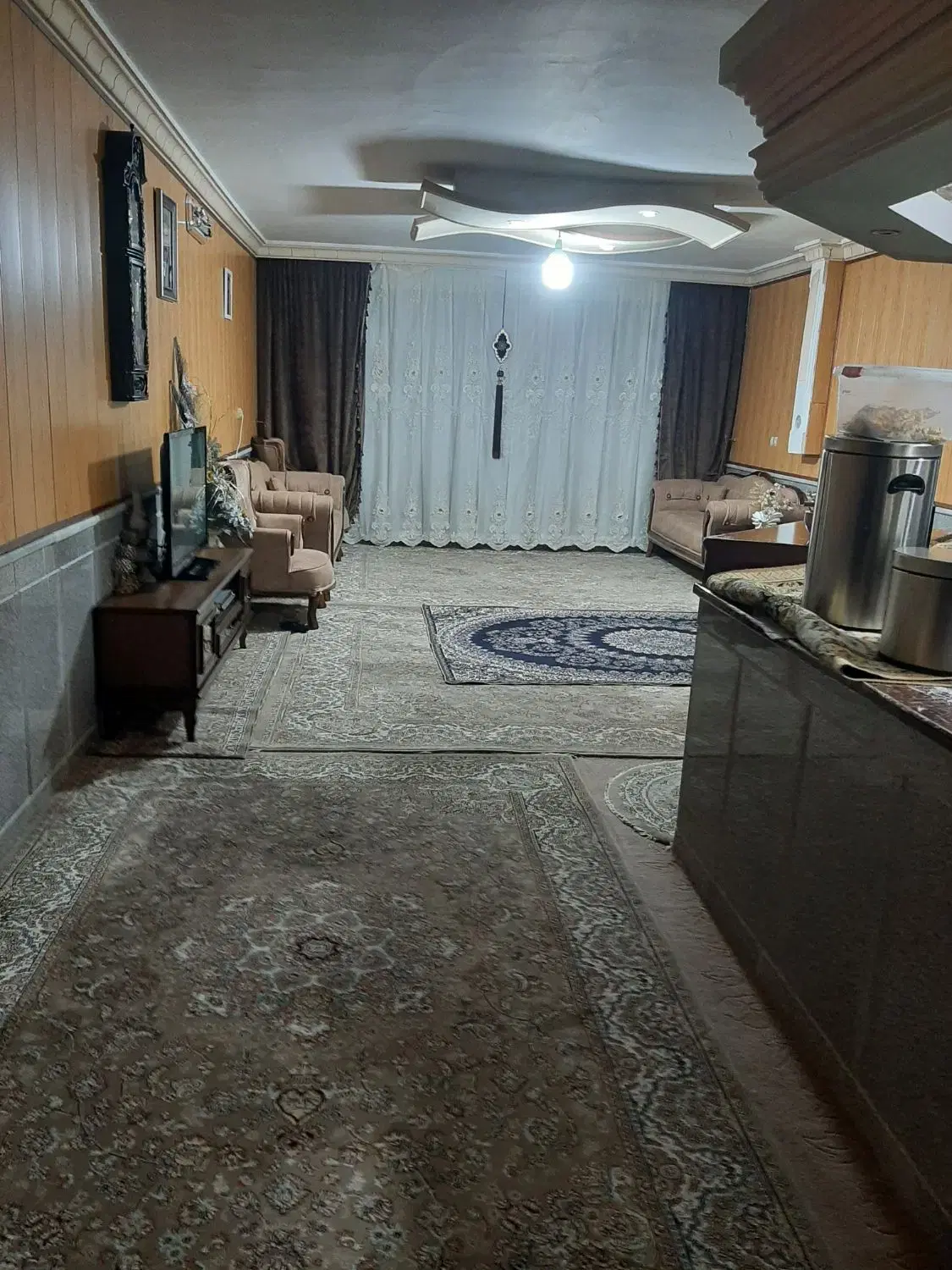 دوطبقه ویلایی