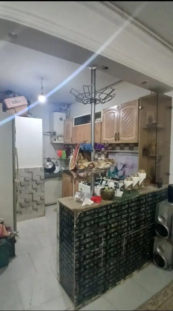 آپارتمان دو خوابه