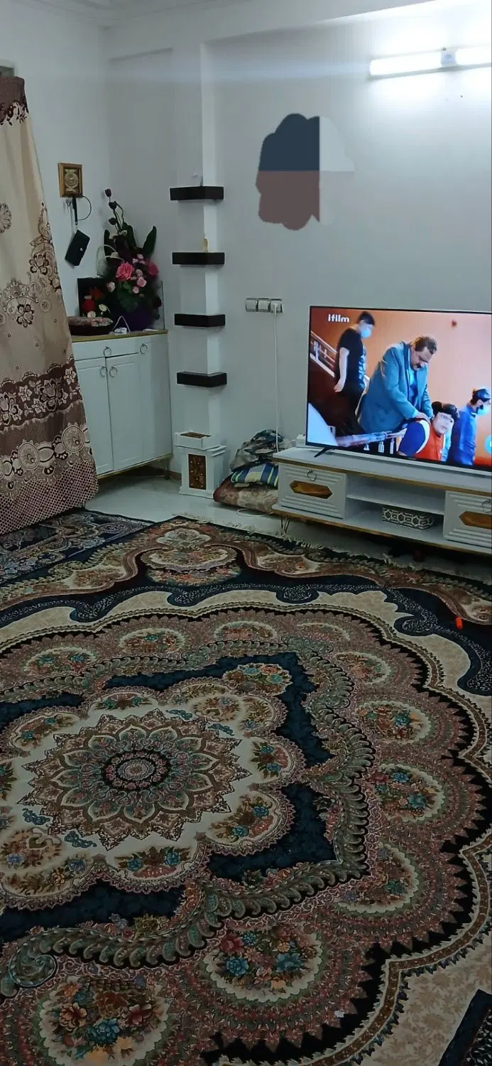 رهن و اجاره منزل همکف منطقه توس ۵۵