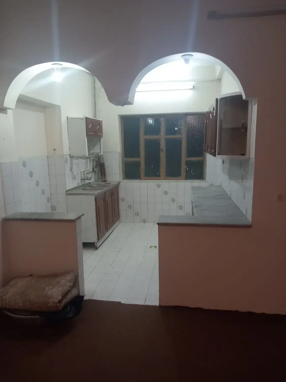 یک طبقه اجاره