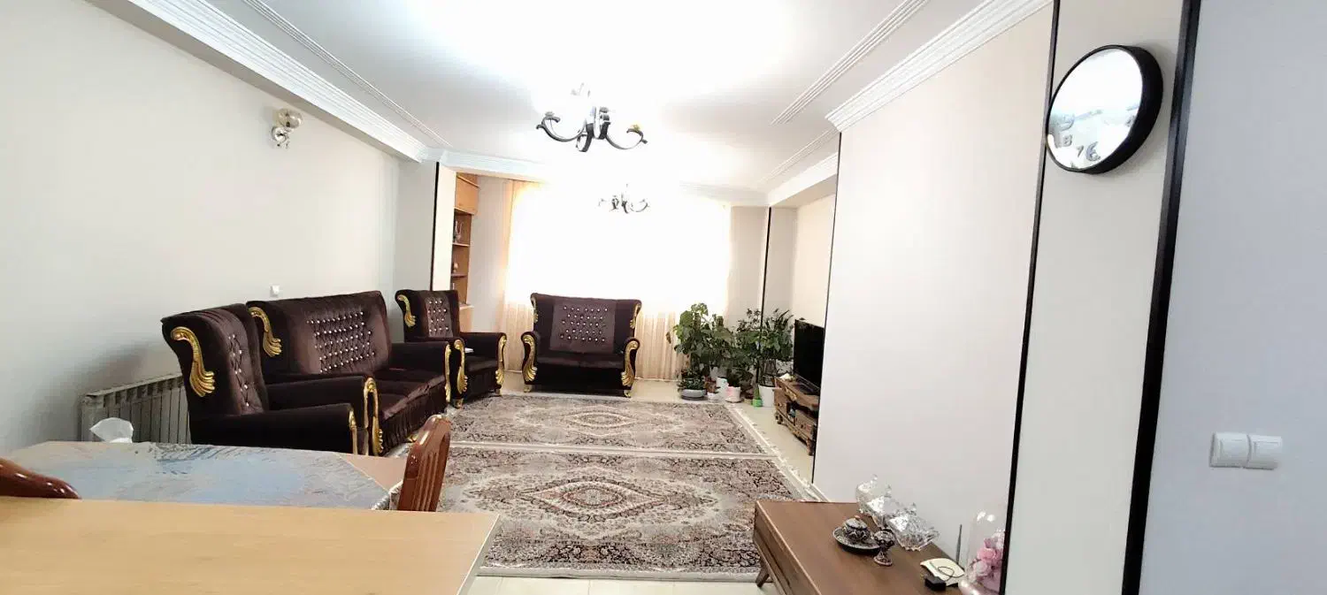 رهن اپارتمان دو خوابه