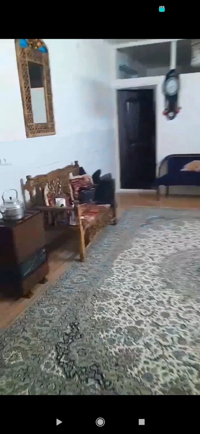 خانه اجاره ای تمیز