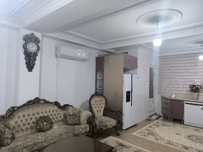 فروش واحد 76 متری دو خوابه