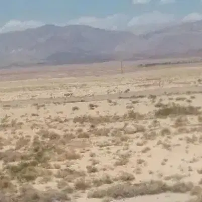 زمین مسکونی و تجاری