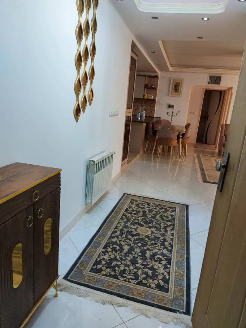 آپارتمان ۷۸ متری