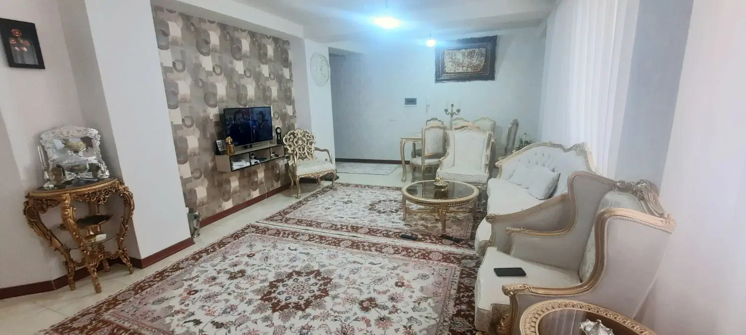 اپارتمان سهند فاز ۲