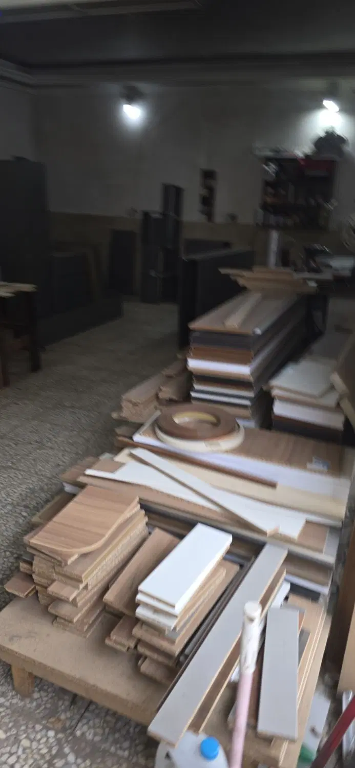 مغازه فروشی جعفراباد