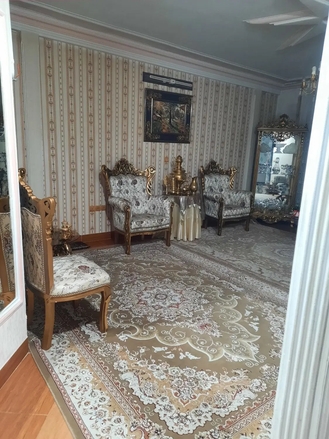 آپارتمان ۶۸متری